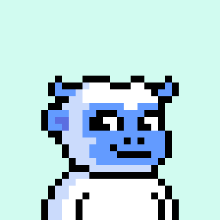 Yeti 1