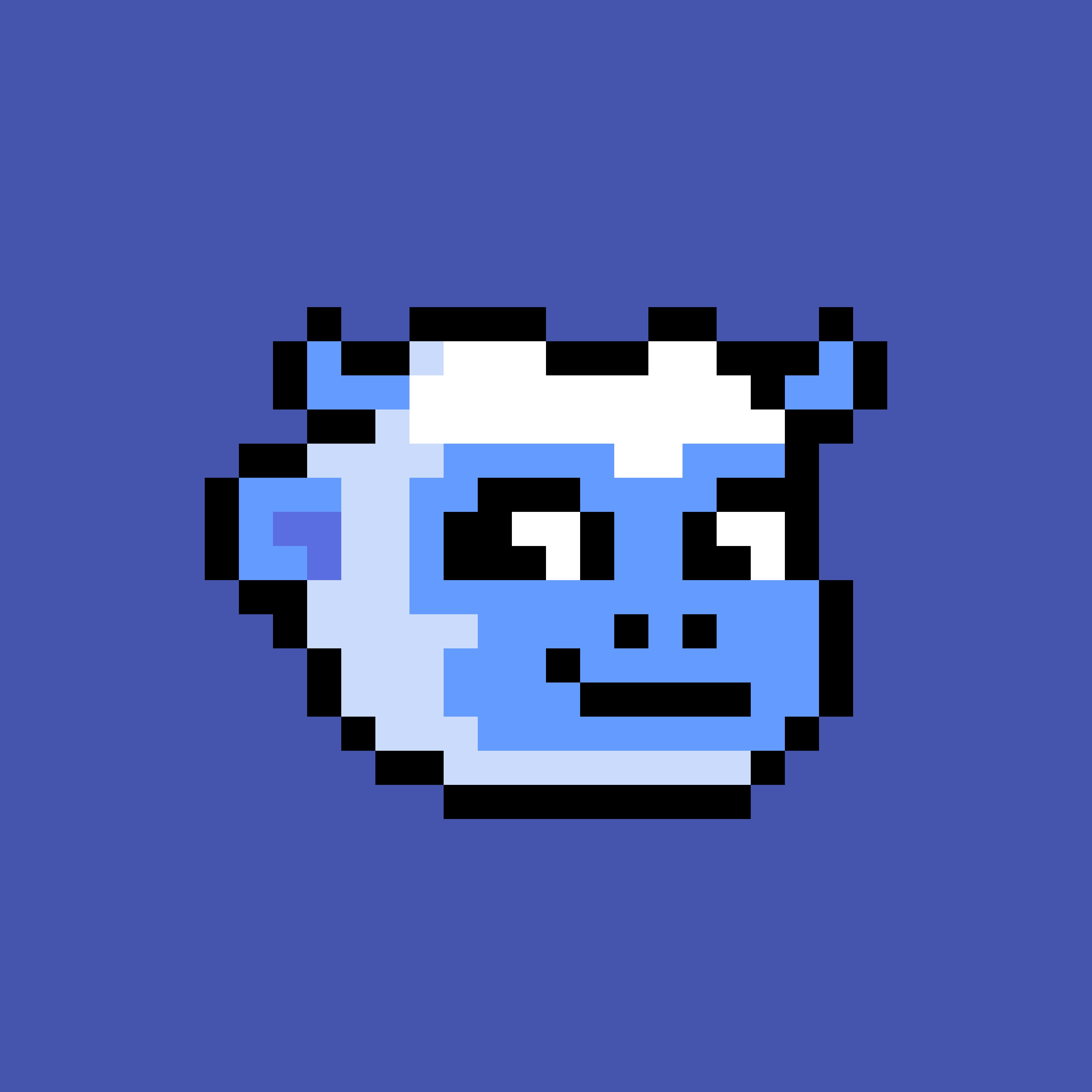 WEN YETI CLUB logo